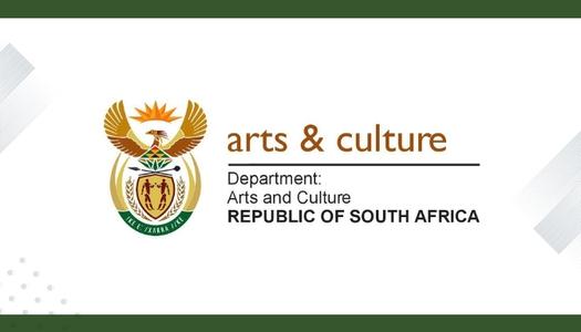 Dept. of Arts and Culture